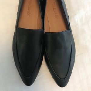 Madewell loafer